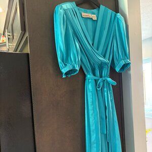 Vintage (1985) Liz Claborne dress